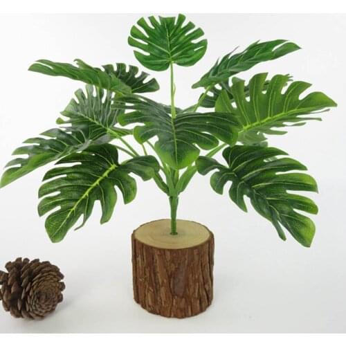 Искусственные деревья FancyQbue China At AliExpress