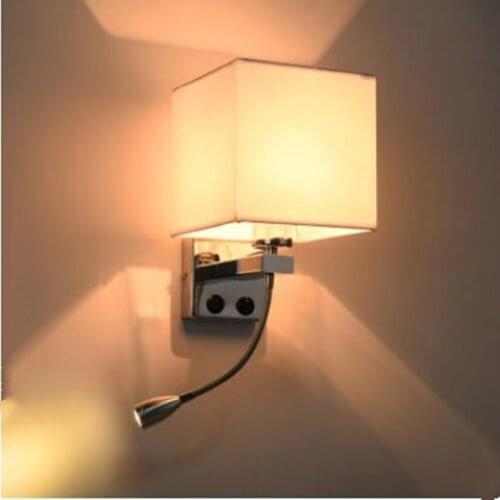 LED Wall Lights FMHOME China