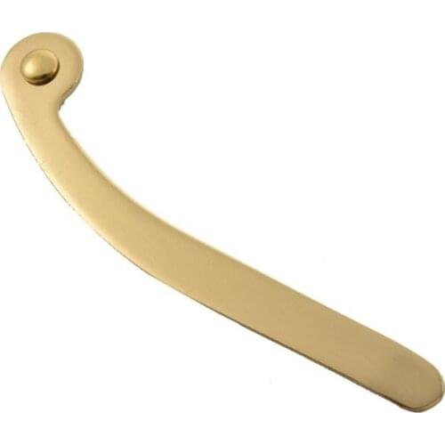 Guitar Tremolo Vibrato Bridge Tailpiece Parts Crank Bar Screw for Bigsby Vibrato