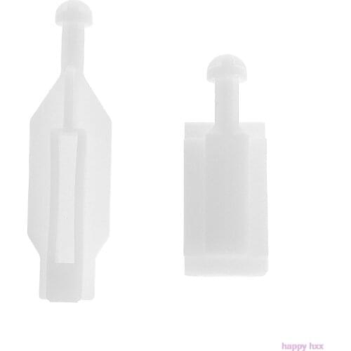 Angel Eye Headlight Controller Mounting Bracket Headlamp Adjuster For BMW E39 New