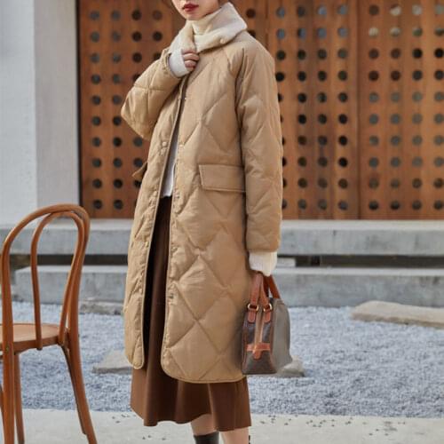 Luyaoskyen Women's Outerwear