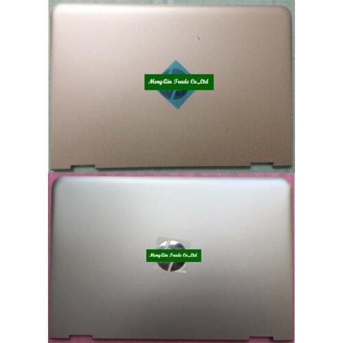 New Original for HP Pavilion X360 13-U 13-u013tu u015tu u018tu u140tu u117tu LCD Back Cover Silver856004-001 Gold856003-001