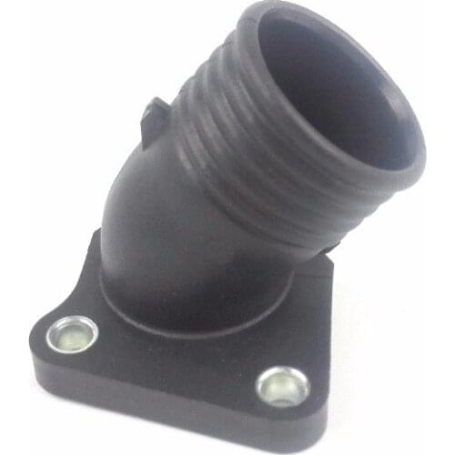 Radiator Coolant Water Hose Flange for 11531247122