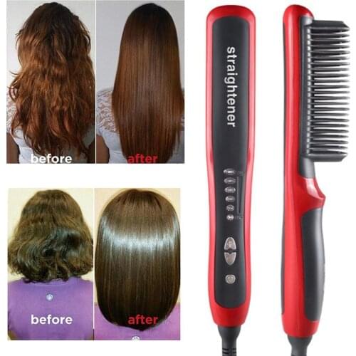 OIMG Hair Straighteners
