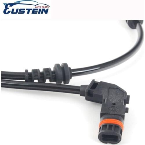 Original Eustein ABS Speed Sensor for Mercedes W251 W164 GL320 GL450 GL550 ML320 ML500 1645400917 front side
