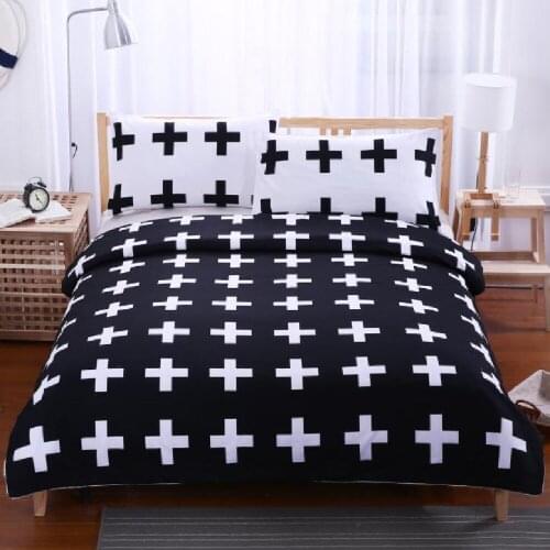 StarBlue -HGS Almighty God Bounded Bedding Set Duvet Quilt Cover for Adults FULL/QUEENComforter Cover