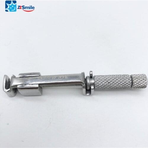 Dental Forming Sheet Clip Dental Implant Tools