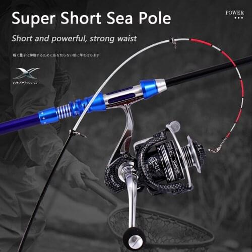 Mini Telescopic Fishing Rod 1.5M 1.8M 2.1M 2.4M 2.7M 3.0M 3.6M Soft Tail Carbon Fiber Spinning Super Short Rocky Raft Rod