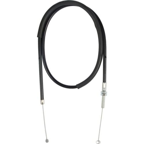 MotoMaster 54012-1492 Throttle Cable B (CLOSE) for Kawasaki GPZ 500 S (1987-2003)