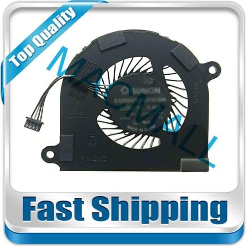 New For Dell Latitude 7480 E7480 7490 E7490 EG50040S1-C910-S9A Laptop CPU Cooling Fan