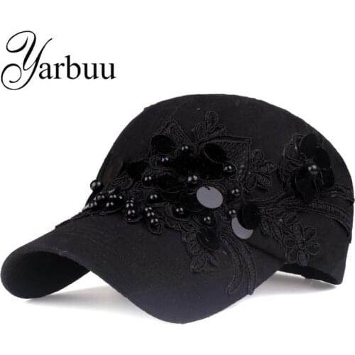 YARBUU Women's Caps