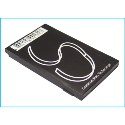 Cameron Sino Mobile SmartPhone Replacement Li-Polymer Battery 1250mAh For 35H00068-01M O2 SP JAS Free Tools