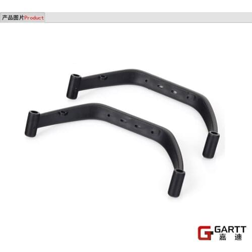 5 Pairs GARTT 500 landing skid fits Align Trex 500 RC Helicopter
