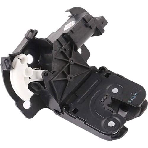 8P4827505C New Rear Trunk Latch Boot Lock Mechanism for Audi A3 A4 A6 Allroad TT Q7 8P4 827 505C 8P4 827 505 C