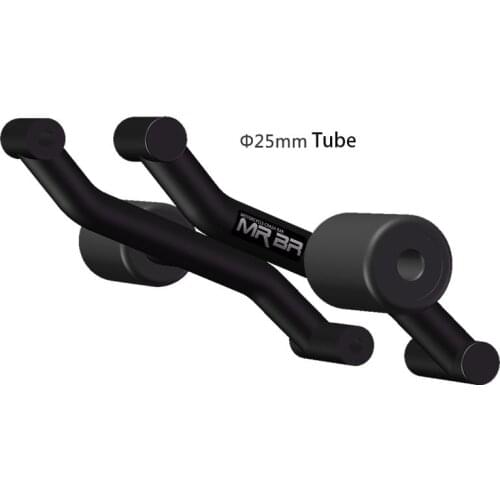 Motorcycle Accessories Exhaust Falling Protection Frame Slider For Brixton Crossfire 500