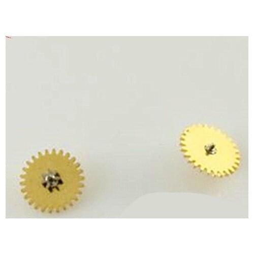 Watch movement accessories 9015 movement accessories 9015 span wheel single price