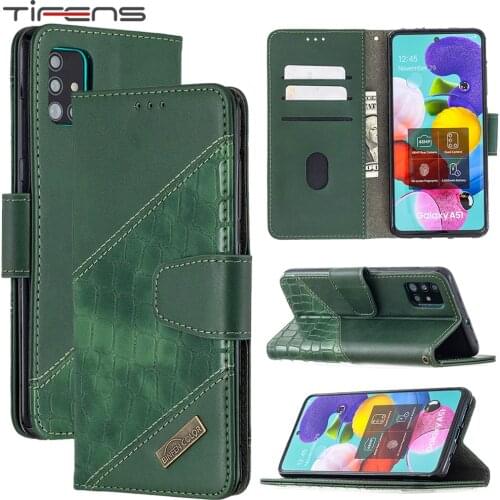 Flip Wallet For Samsung Galaxy A42 A01 A11 A21 A31 A41 A51 A71 A81 A91 A21S A10 A20 E A30 A40 A50 S A70 Leather Card Phone Cover