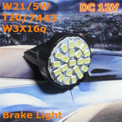 Светодиодные LED лампы W21 5W (W3x16q) De. MOD China At AliExpress