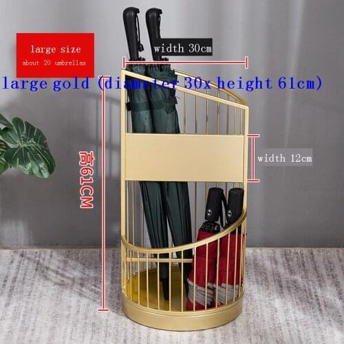 Paraguas Car Holder Ombrellone Parapluie Soporte Escobas Pared Paraguero Hogar Porta Ombrelli Portaombrelli Casa Umbrella Rack