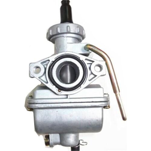 PZ16 16mm carb Carburetor FOR 70CC 90CC 100cc 110cc Quad ATV Mini Bike Moped ATV Kazuma Honda Yamaha Kawasaki Redcat
