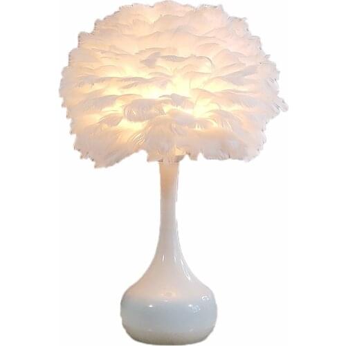 Malphite Table Lamps