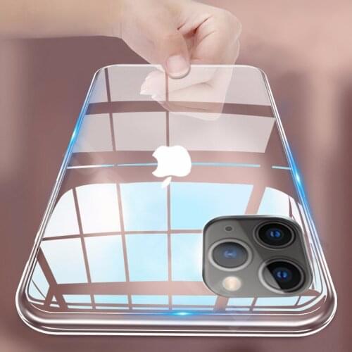 NEWCW Bumpers For Phones
