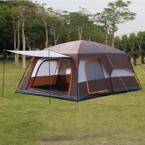 OLOEY Camping Tents China
