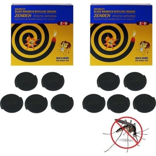 YCDIDM Mosquito Repellents