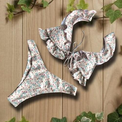 Sagace summer womens sexy split swimsuit beach bathing hot spring swimsuit bra swimsuit bikinis set bikinis 2021 mujer