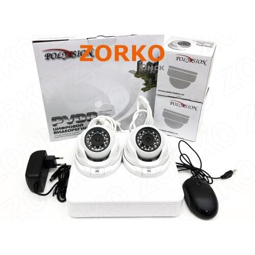 ZORKO CCTV Systems
