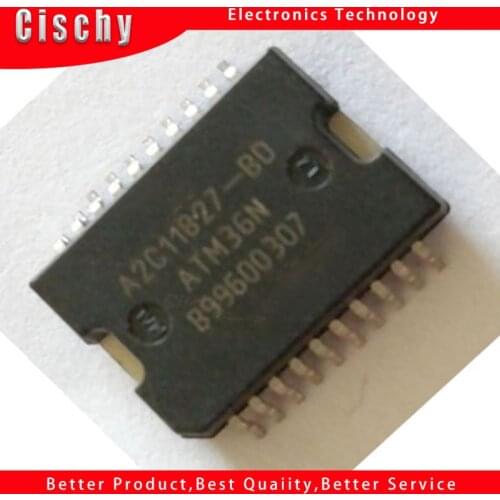 1pcs/lot A2C11827-BD A2C11827 ATM36N HSOP-20 In Stock