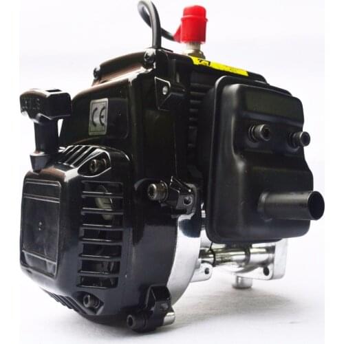 35cc gos engine with Walbro 997 carbretor for 1/5 HPI 5B 5T 5SC LOSI 5IVE