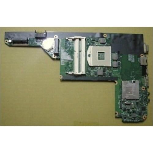 633863-001 lap DM4 full test lap connect board connect with motherboard