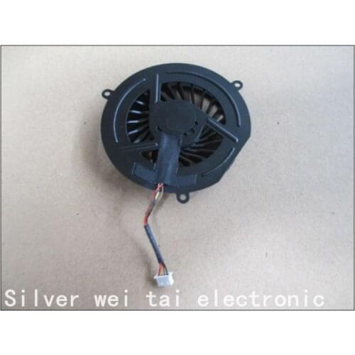 Free shipping CPU Fan cpu cooler laptop fan For LENOVO Y470 Y470N Y470P Y471 Y471A laptop cpu cooling fan MG60090V1-C030-S99