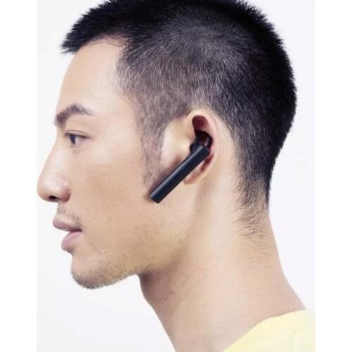 Newest Xiaomi MI Bluetooth Headset Earphone Youth Edition Bluetooth 5.0/4.1 320Mah Battery For Xiaomi Bluetooth Headset Youth