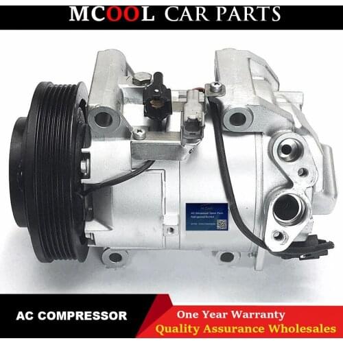For Auto AC Compressor Infiniti Q70 QX70 FX50 M56 926001CA0B 2600-1CA0B 926001CA0C 92600-1CA0C 92600-1CA1 926001CA1