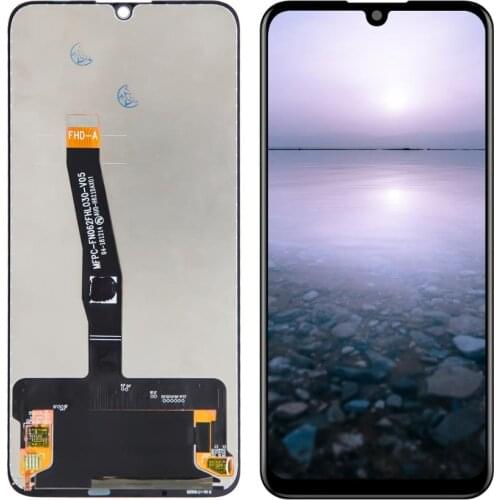 For Huawei Honor 10 Lite RNE-L21 RNE-L23 LCD Display ScreenTouch Panel Screen Digitizer Assembly +Tools