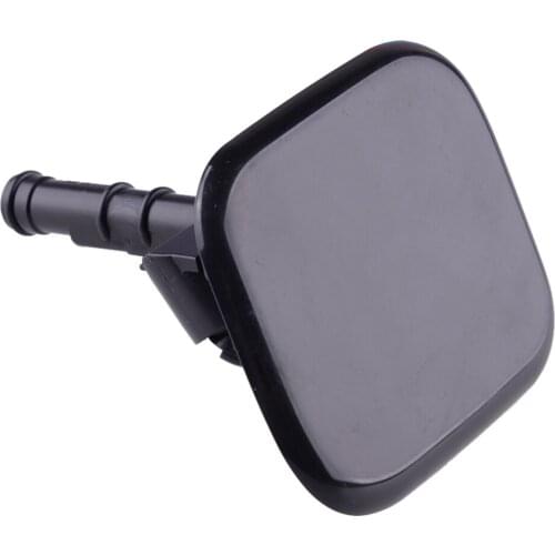 DWCX 98680-2P000 Car Left Head Lamp Washer Nozzle Cover Jet Fit For Kia Sorento XM 2009 2010 2011 2012