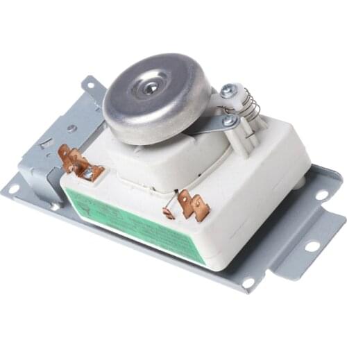 Four-Hole Time Controller Timer For Microwave Oven Home Cooker Accessories