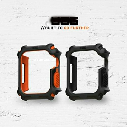 YIXINLONG Cool TPU Case Cover For Apple Watch 44mm 42mm For iWatch SE Protective Case Cover Series 6 5 4 3 2 1 38mm 40mm