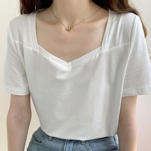 Lucyever Women's Tops & T-Shirts