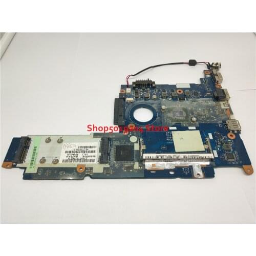 Mainboard K000091060 LA-5841P for Toshiba Mini NB300 NB305 Laptop Motherboard
