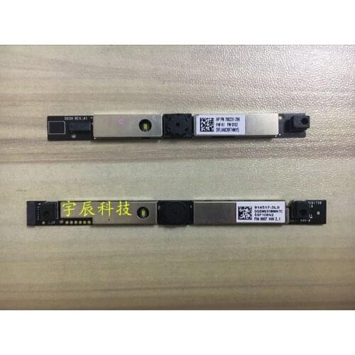 Laptop Camera for HP HP 15-BW 15-BS 15-DB 15-CX 15-CS 15-CE 15-CB 15-CN 250G6 250 G6 914517-xxx Built-in Webcam 914517-3L0