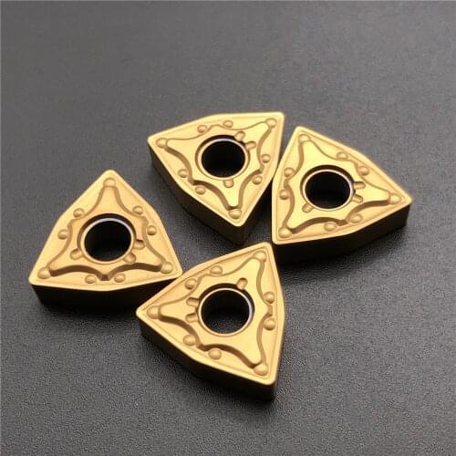 NEW 10pcs~100pcs WNMG080408-MA UE6020 WNMG432MA CNC blade Carbide External Turning Tools Cutting Tool Lathe cutter tools insert