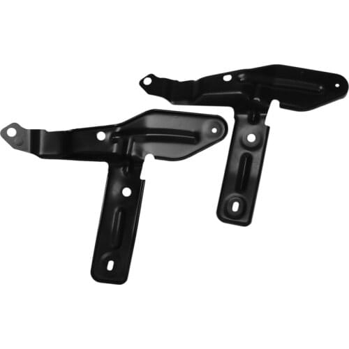 New Left & Right Side Trailer Tow Mirror Bracket Hardware Kit for DODGE RAM 1500 2500 3500 4500 5500 2010-21 68078243AA
