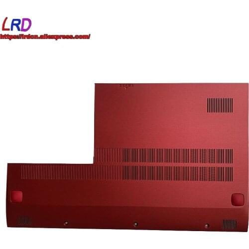 New Original Bottom Shell Big Lid Cooling Door Case HDD Cover for Lenovo G500s G505s Laptop 90203304 AP0YB000J10