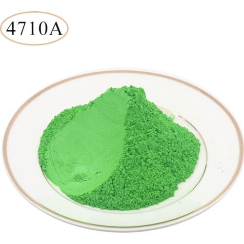 Type 4710A Pearl Powder Pigment Mineral Mica Powder DIY Dye Colorant for Soap Automotive Art Craft