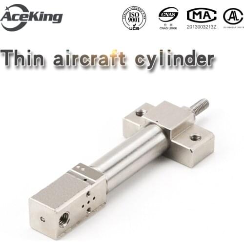 SM8/12/16MM Cylinder CJ2R-10-8.3-KRJ-J0802 Single Cylinder Action CJ2R-10-8.3-KRJ-J0802