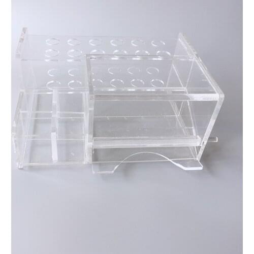 Dental formed portfolio Place set C001