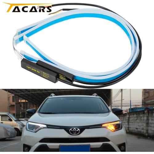 TACARS Car Lamps